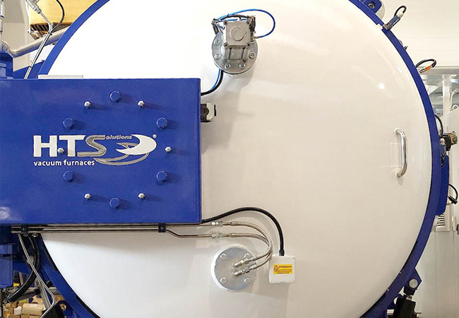 Vacuum Furnace Solutions Ltd