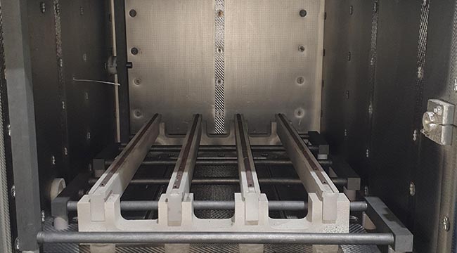 Planned Service Maintenance