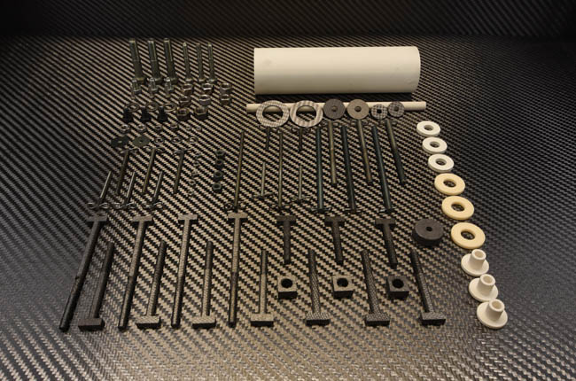 Spare Parts