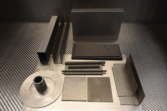 Spare Parts